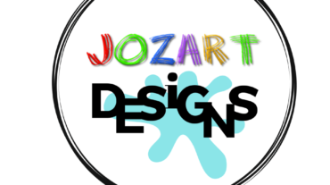 Jozart Designs Image